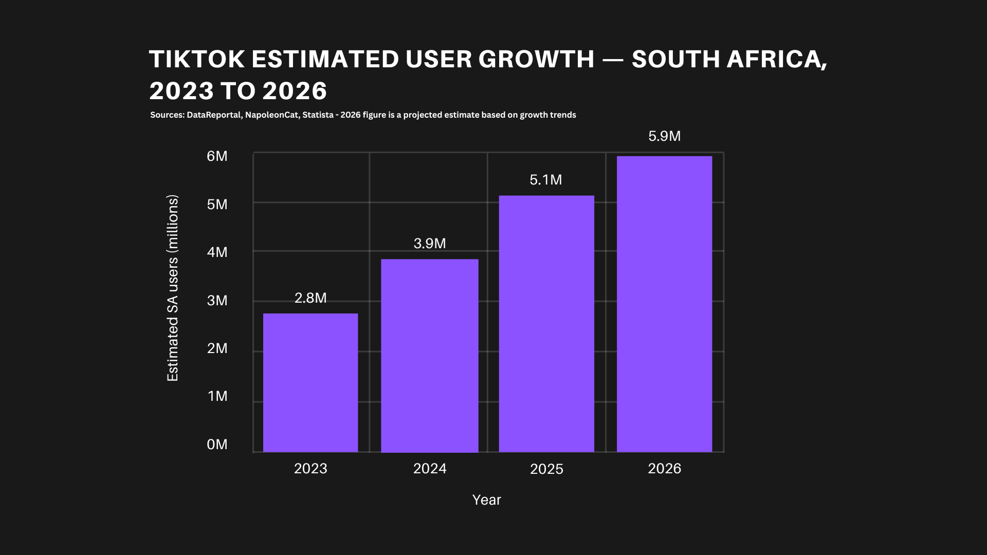 Facebook Vs Instagram Vs TikTok Where Should SA Businesses Spend