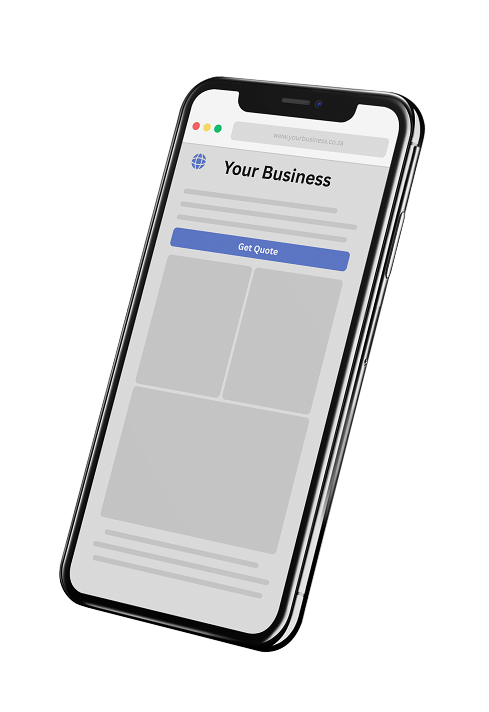 Custom Website Design